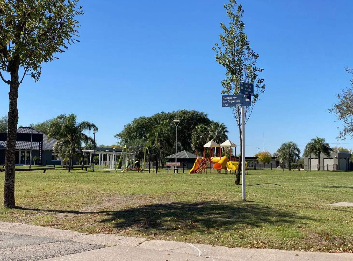 Lote en Venta en Country San Isidro Villa Allende 5