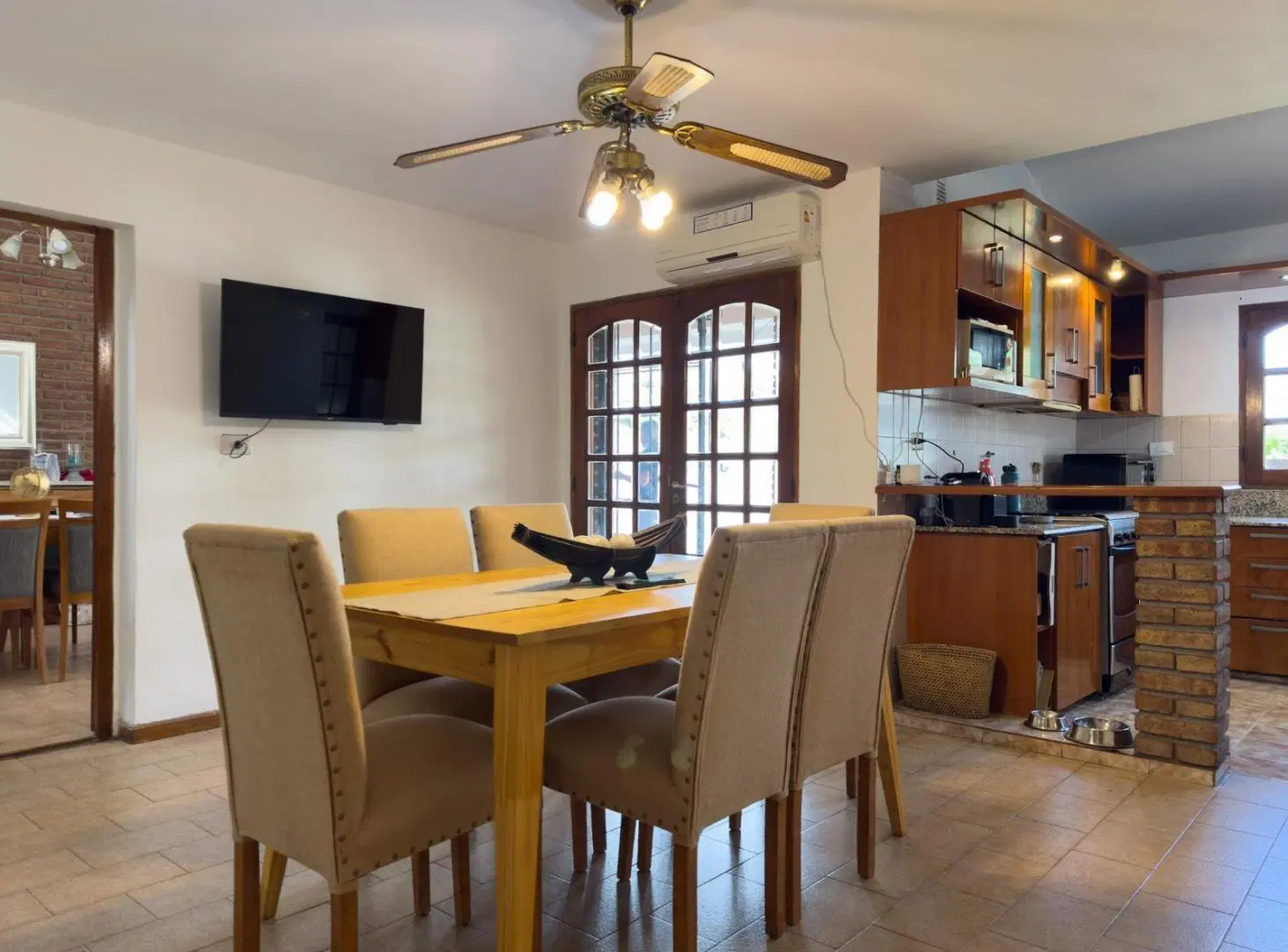 Casa en Venta sobre Av Recta Martinolli APTO DESARROLLO 4