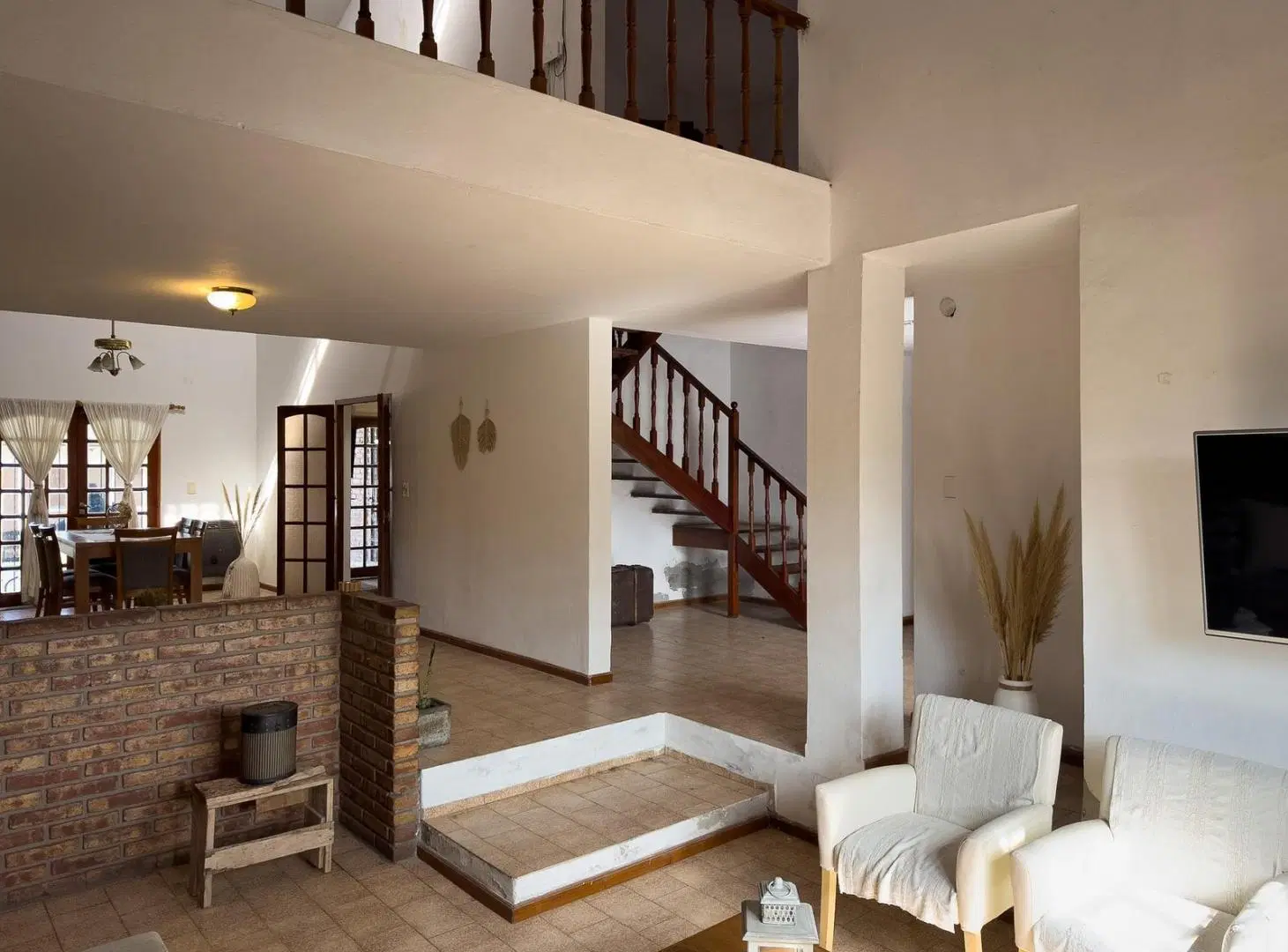 Casa en Venta sobre Av Recta Martinolli APTO DESARROLLO 2