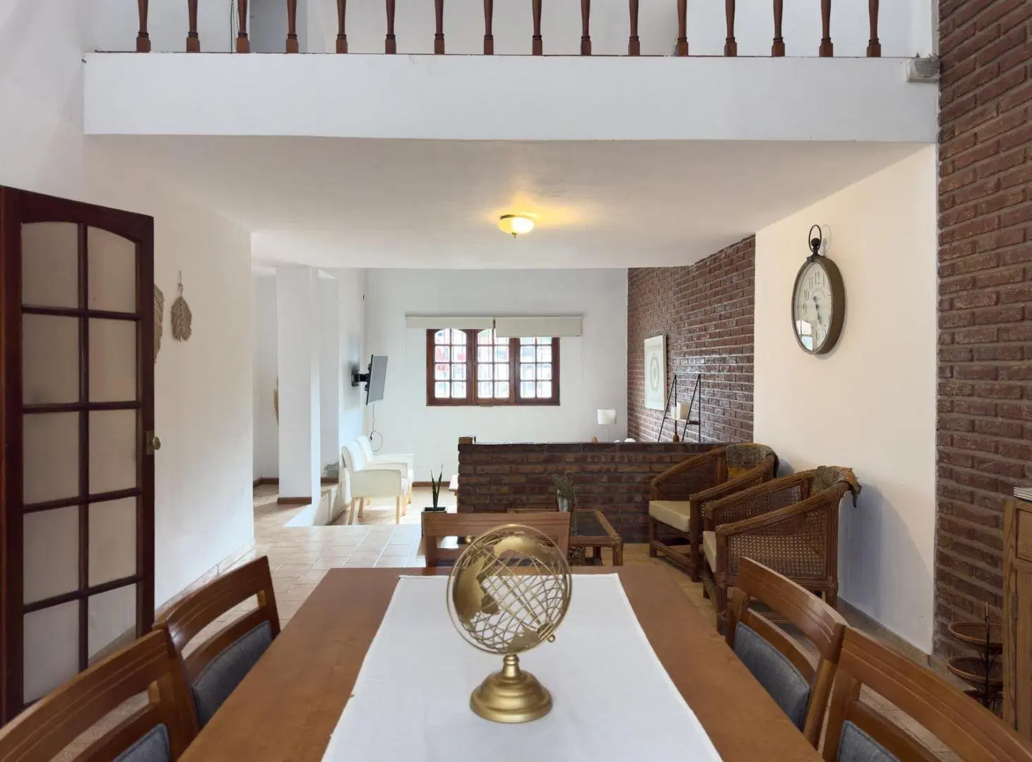 Casa en Venta sobre Av Recta Martinolli APTO DESARROLLO 5
