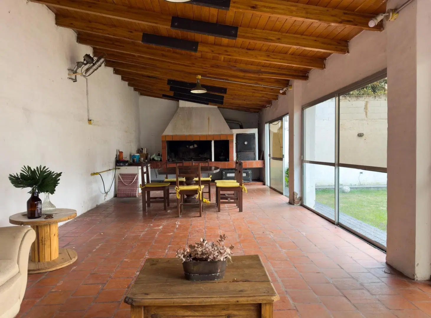 Casa en Venta sobre Av Recta Martinolli APTO DESARROLLO 3