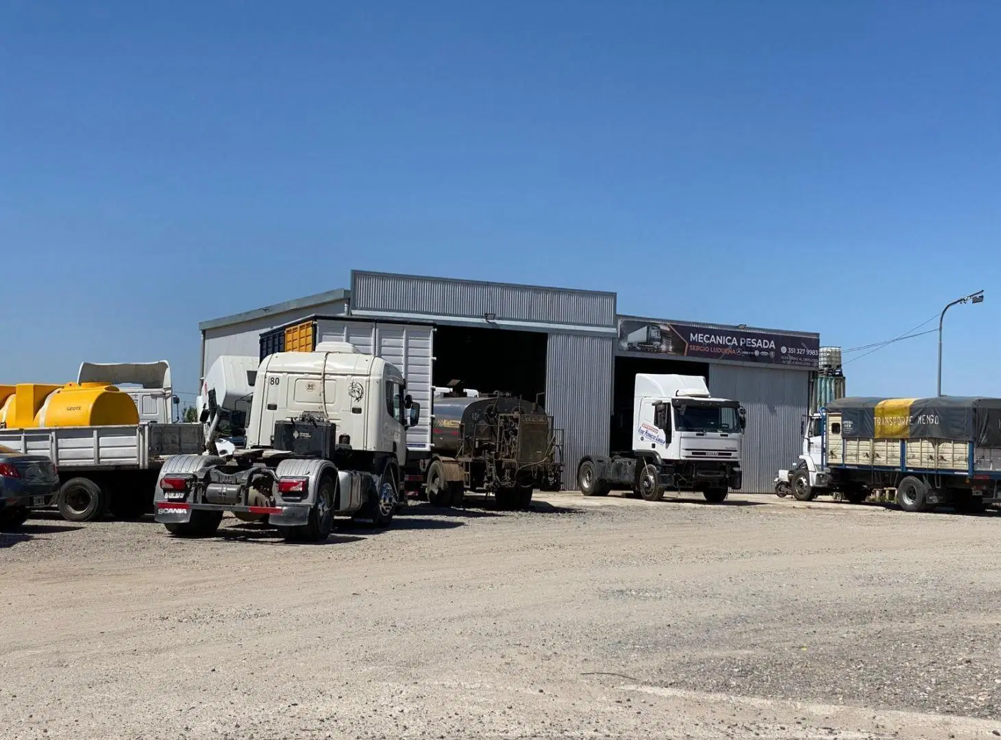 Venta Lote 1 hectarea en Predio con Seguridad Zona Mercado de Abasto 2