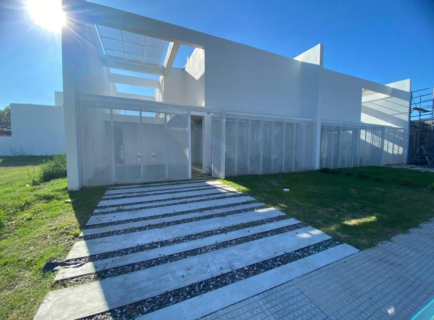 Duplex en Venta Premium 3 dormitorios en Campo Chico 5