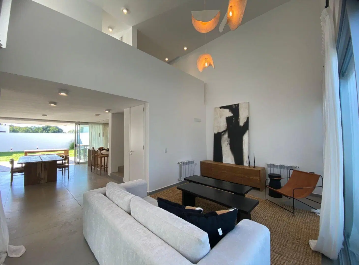 Duplex en Venta Premium 3 dormitorios en Campo Chico 2