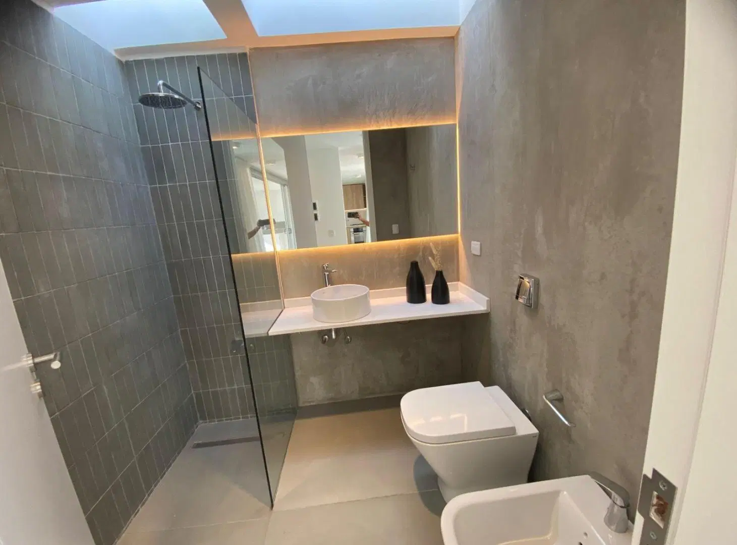 Duplex en Venta Premium 3 dormitorios en Campo Chico 4