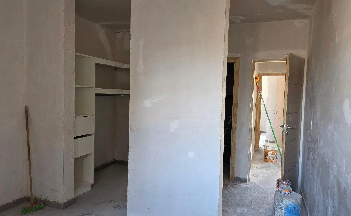 Duplex a la venta 2 dormitorios una planta Quebradas de Manantiales 4