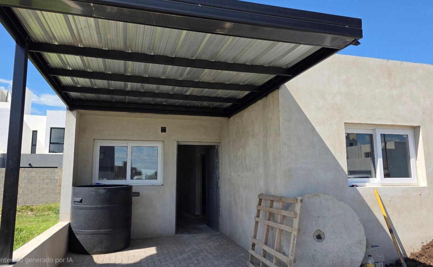 Foto de Duplex a la venta 2 dormitorios una planta Quebradas de Manantiales, imagen 5
