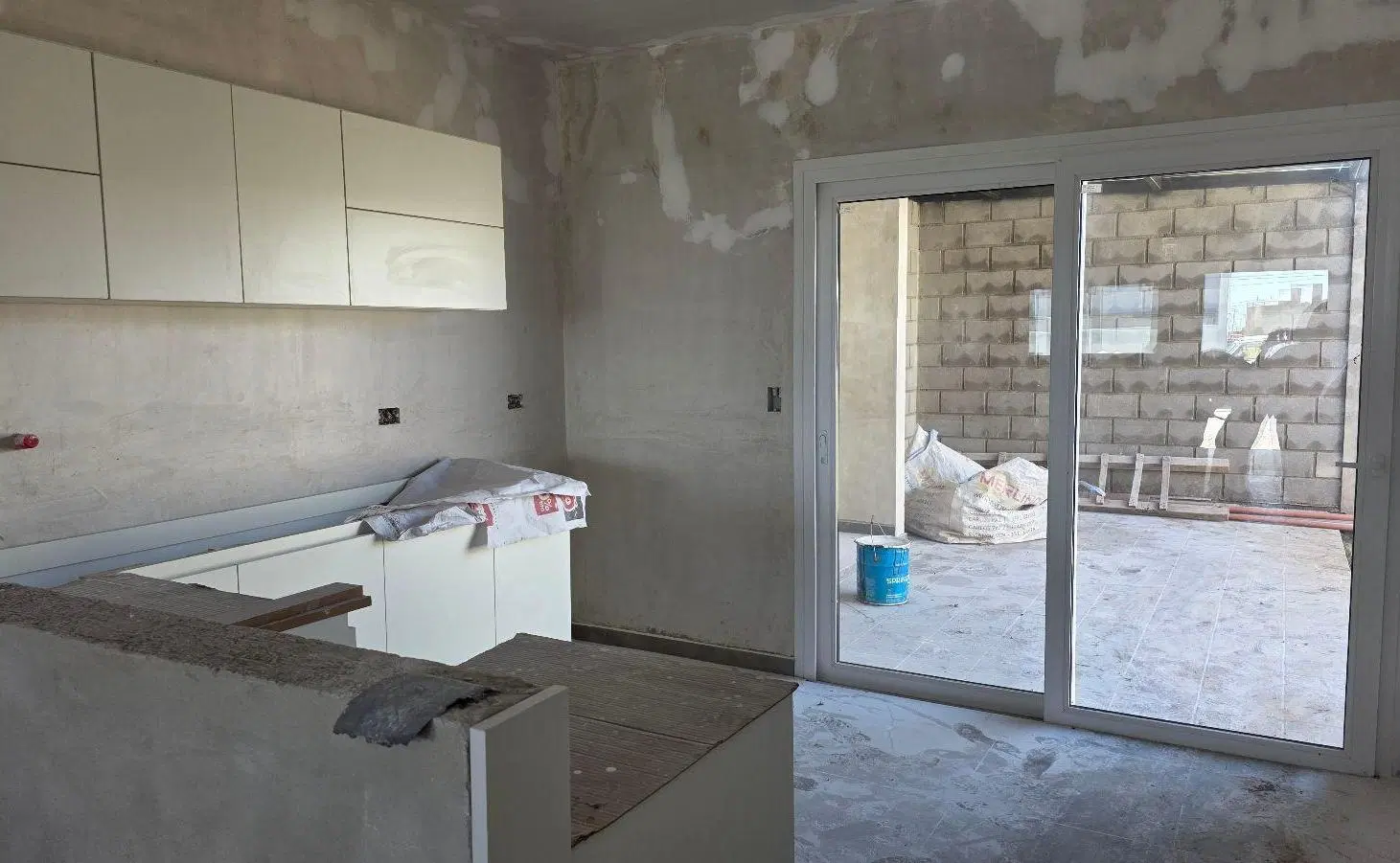 Duplex a la venta 2 dormitorios una planta Quebradas de Manantiales 2
