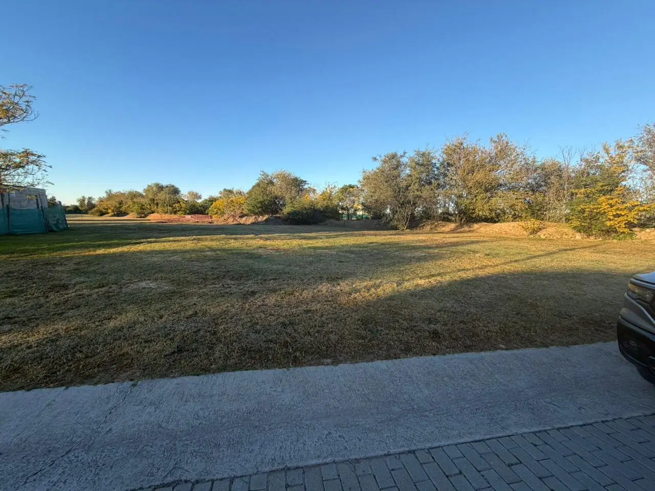 Venta Terreno/Lote Apto Duplex, Acquavista 320 mt2 4