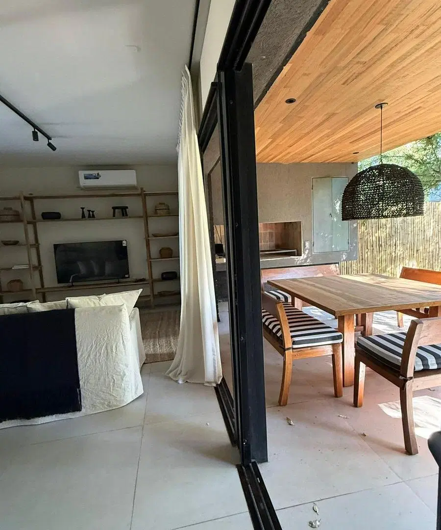 Venta de Duplex a Estrenar en Nuevo Malagueño 3 dormitorios 3