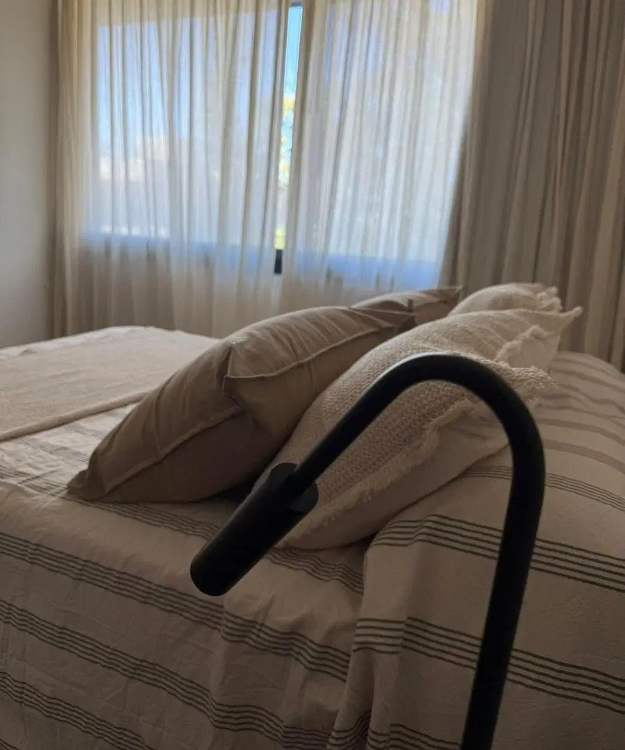 Venta de Duplex a Estrenar en Nuevo Malagueño 3 dormitorios 5