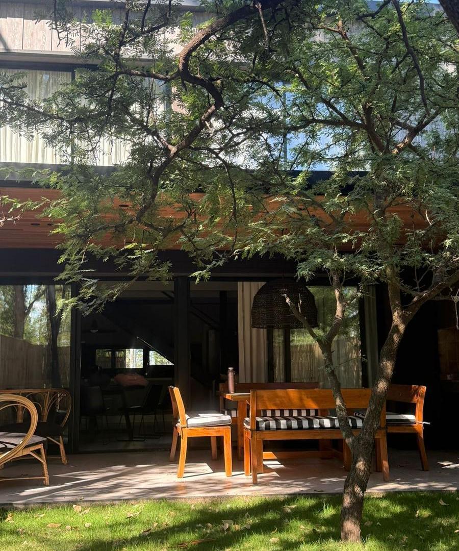 Venta de Duplex a Estrenar en Nuevo Malagueño 3 dormitorios