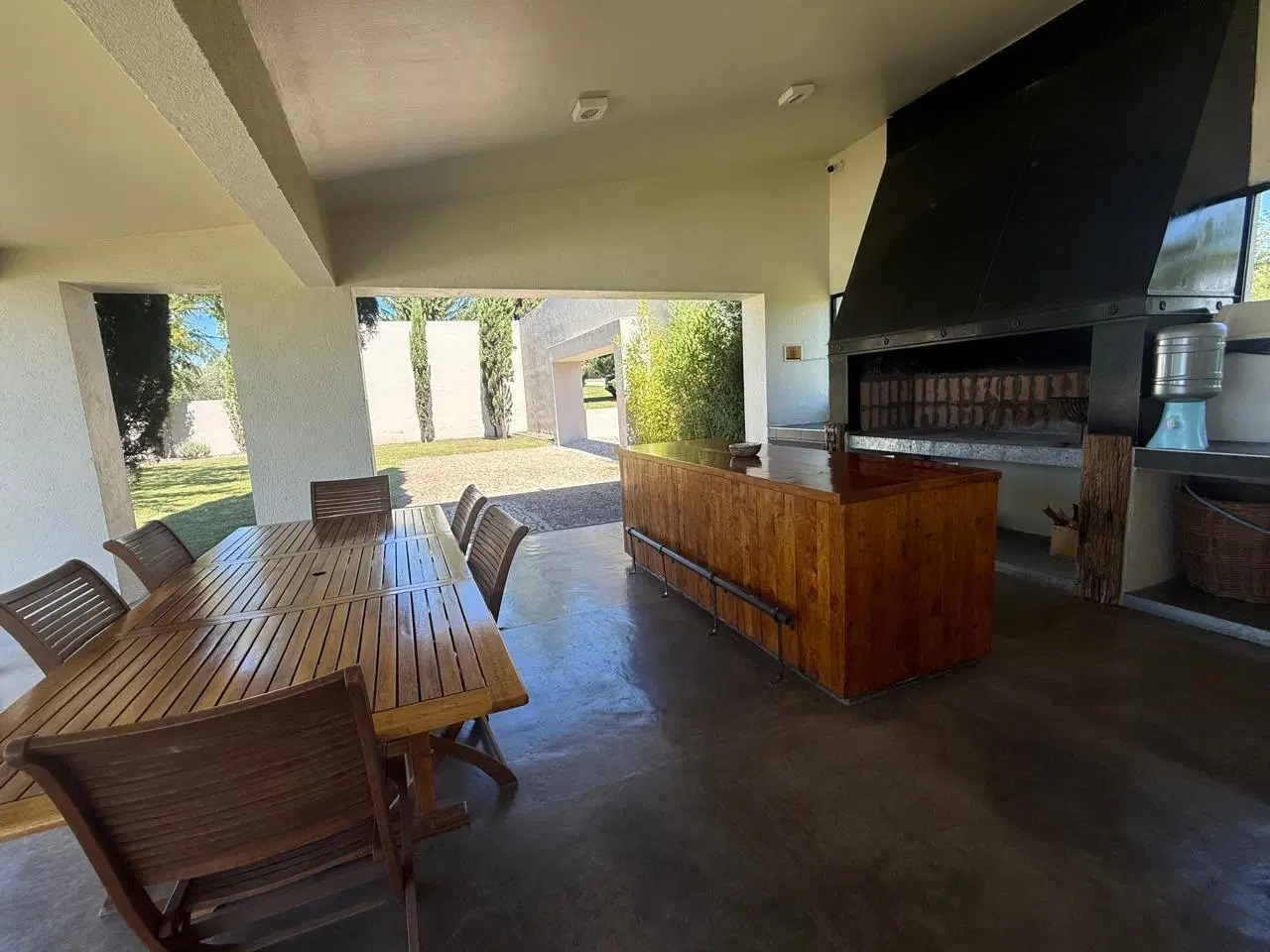 Venta de terreno vistas al lago con seguridad y amenities, financiacion 3
