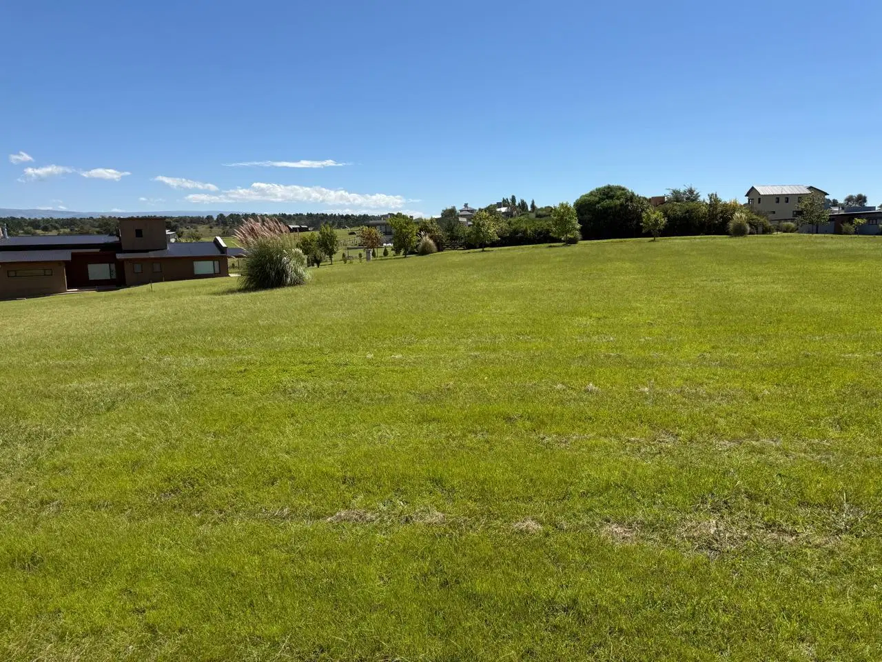 Venta de terreno vistas al lago con seguridad y amenities, financiacion 4