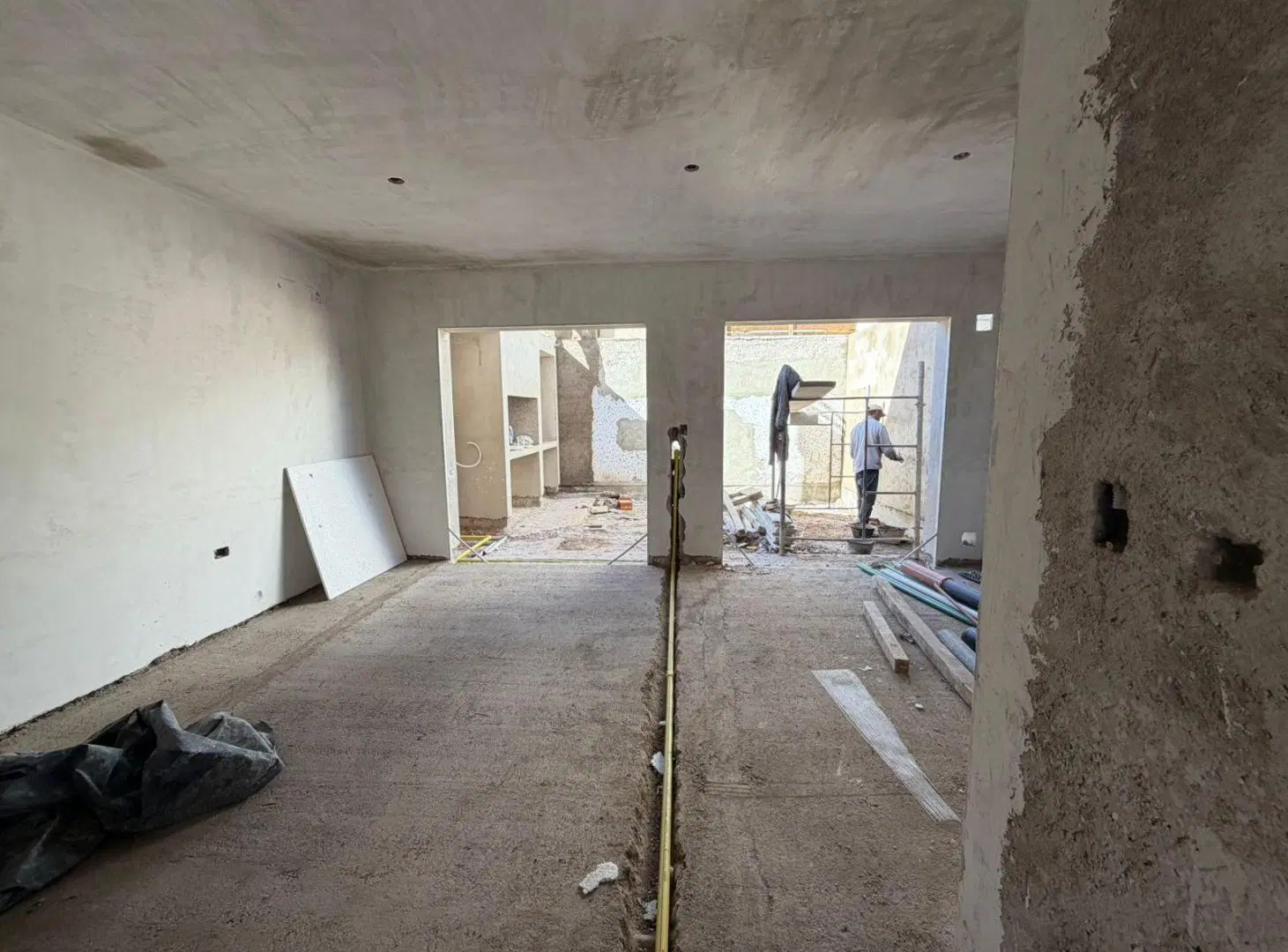 Venta Duplex Housing Barrio Urca 2 Dormitorios 3