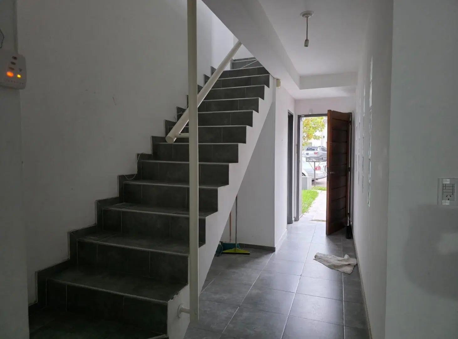 Venta Dúplex en Chacra del Norte 3 Dormitorios. 2