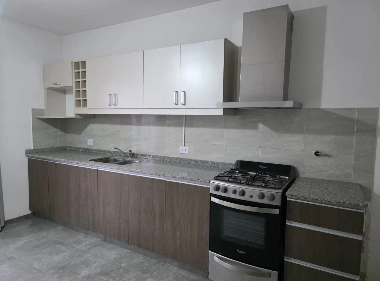 Venta Dúplex en Chacra del Norte 3 Dormitorios. 4