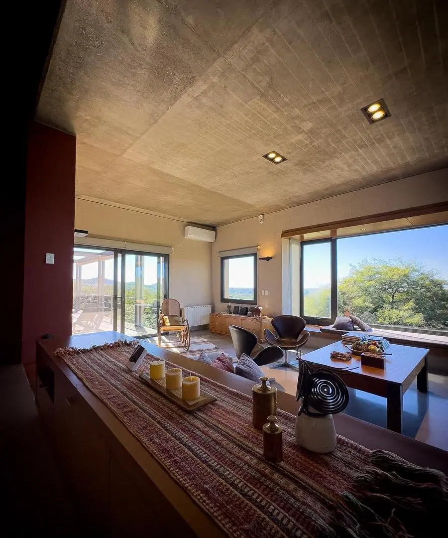 Casa en venta 4 Dormitorios en Corral de Barrancas Pura Exclusividad 8