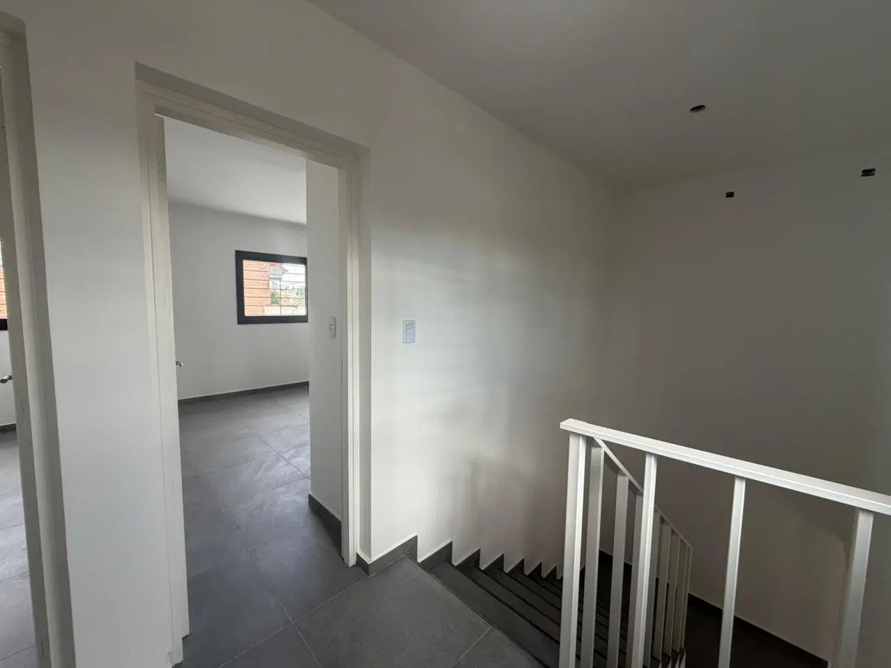 Venta duplex/PH 2 dormitorios Alto Verde Apto Crédito 4