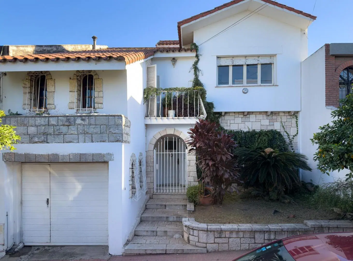 Casa en venta apta credito en Gral Paz 3