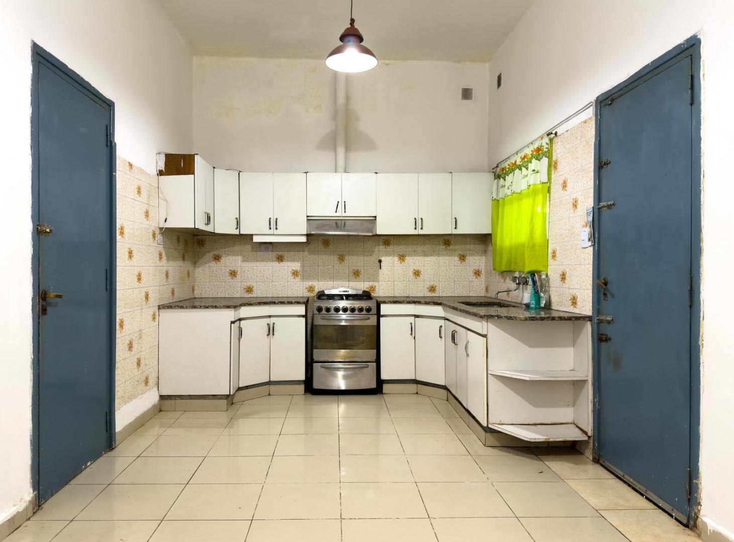 Foto de Casa en venta apta credito en Gral Paz, imagen 4
