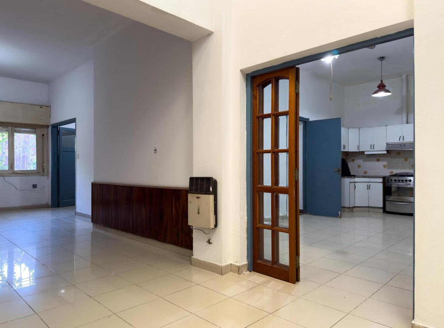 Foto de Casa en venta apta credito en Gral Paz, imagen 2