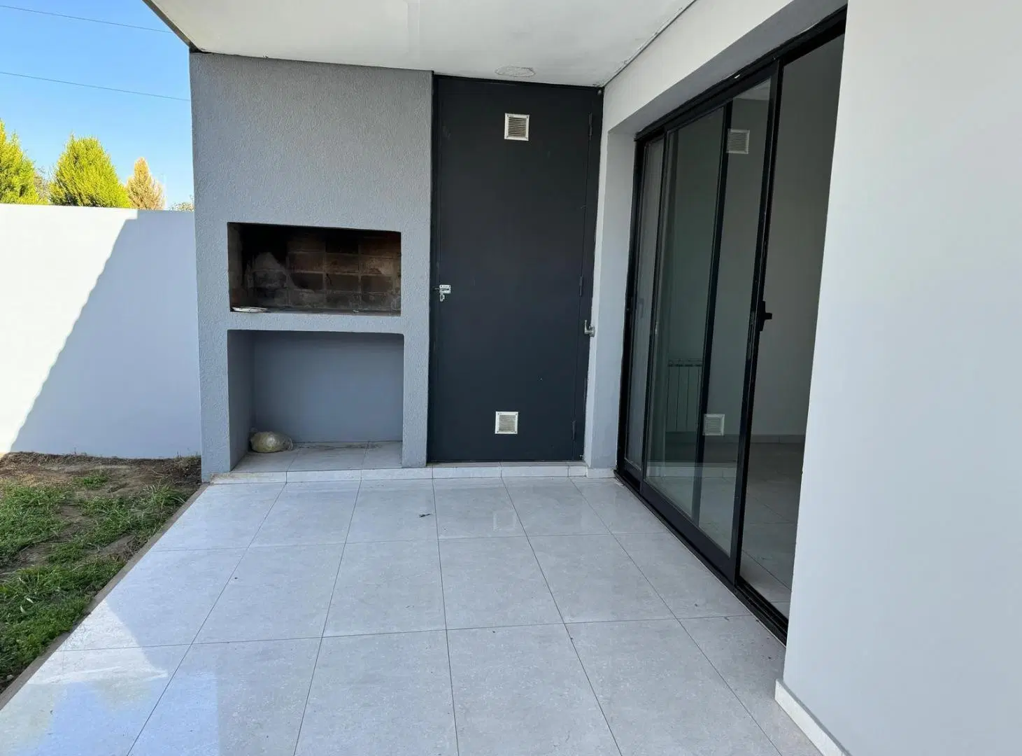 Alquiler en Chacra del Norte, Duplex de  3 dormitorios y pileta 2