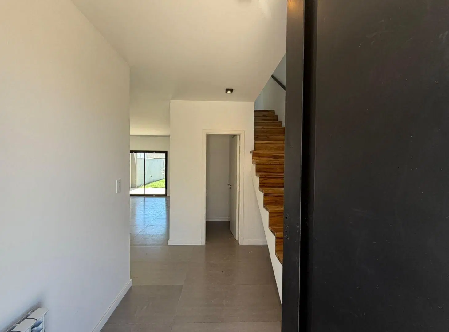 Venta Duplex, Quebrada de Manantiales 2