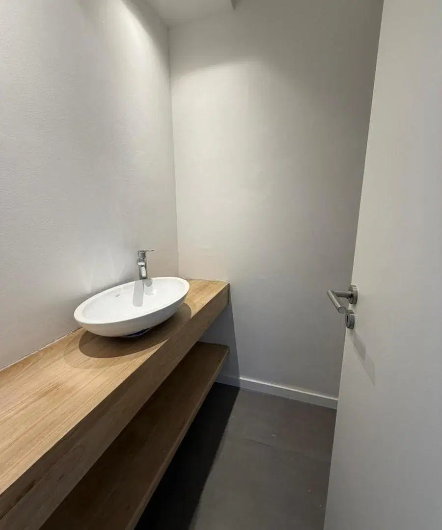 Venta Duplex, Quebrada de Manantiales 3