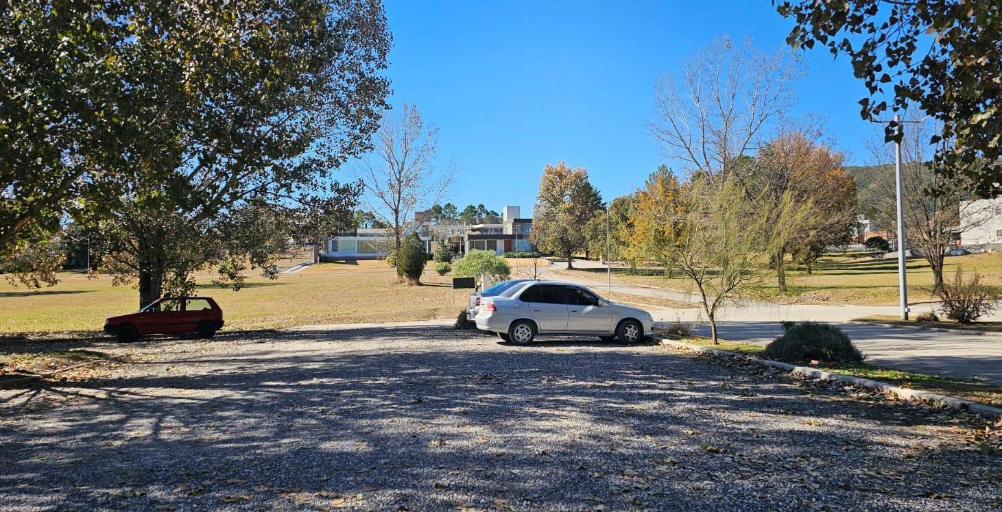 Foto de VENTA LOTE COUNTRY CARLOS PAZ GOLF, imagen 2