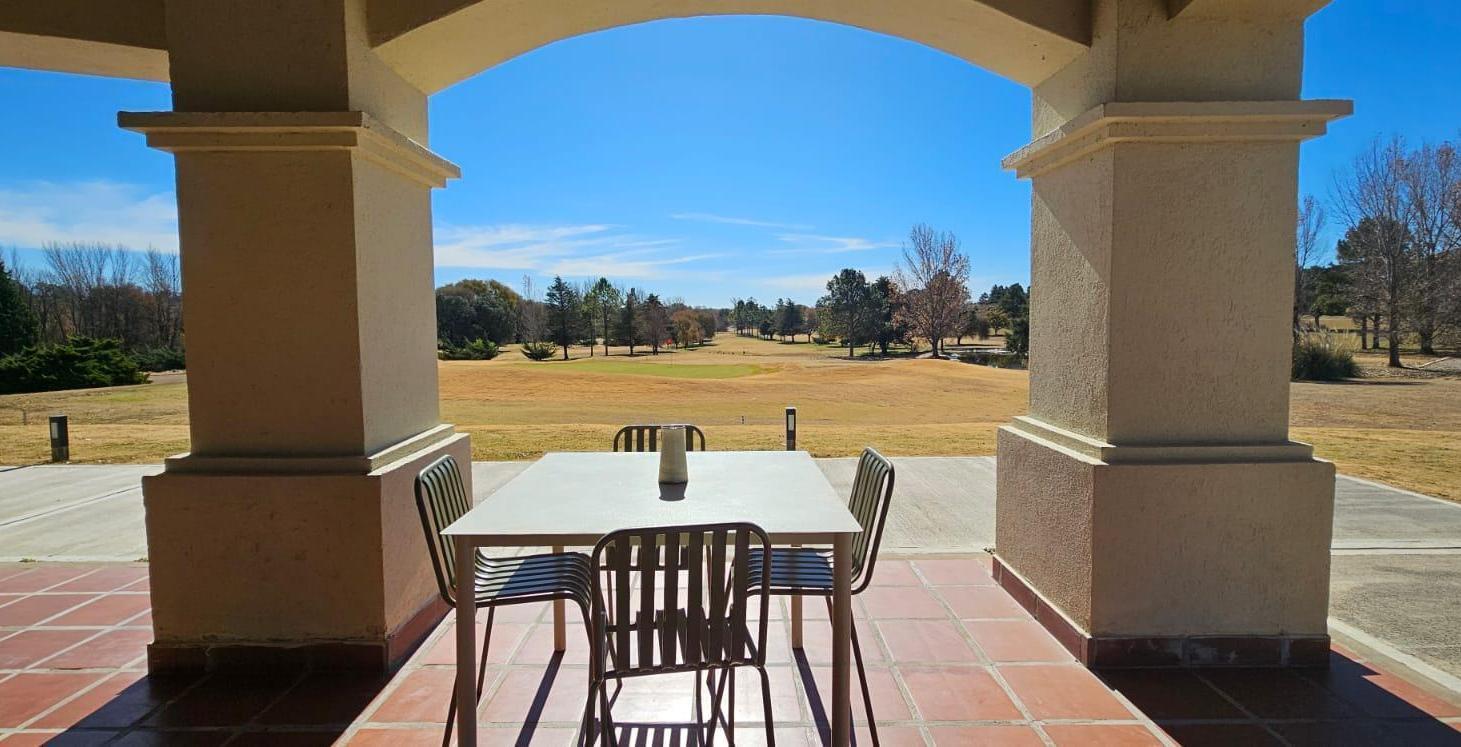 Foto de VENTA LOTE COUNTRY CARLOS PAZ GOLF, imagen 4