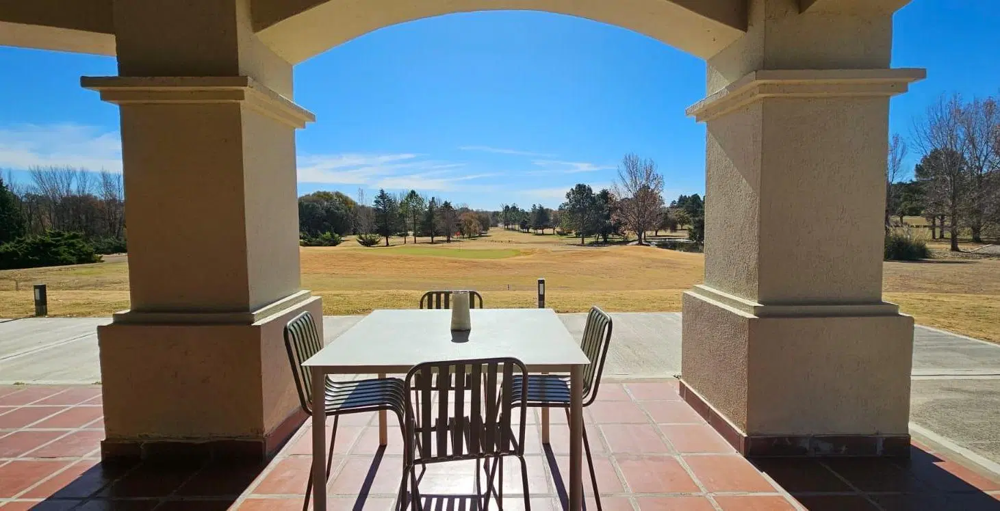 VENTA LOTE COUNTRY CARLOS PAZ GOLF 4