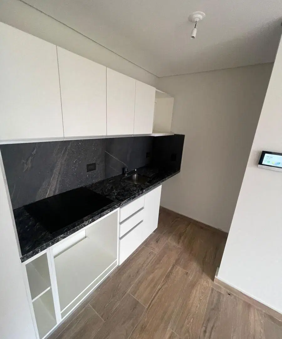 Venta Departamento 1 dormitorio en Opera Plaza 2
