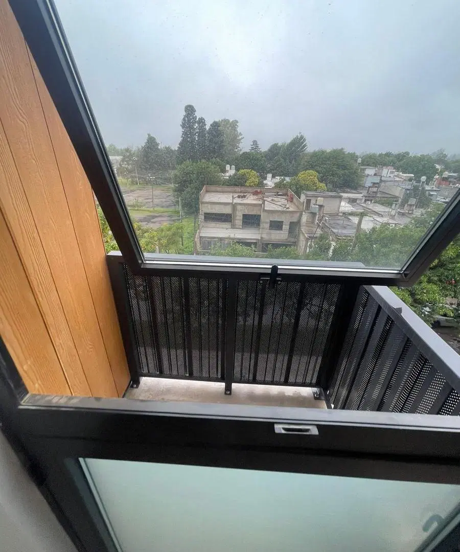 Venta Departamento 1 dormitorio en Opera Plaza 3