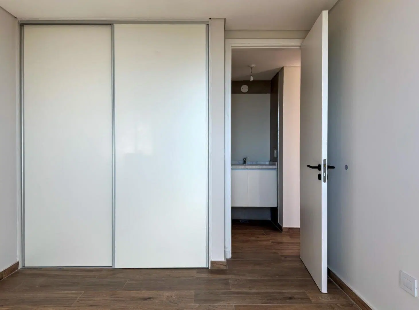 Venta Departamento 1 dormitorio en Opera Plaza 1