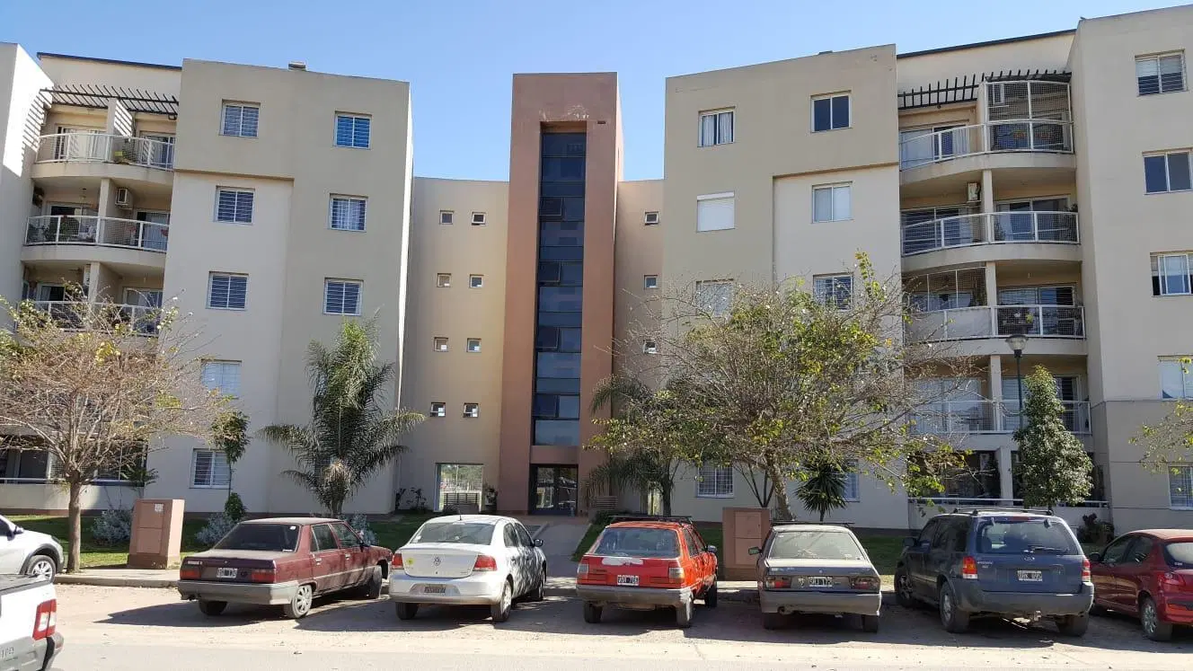 Departamento en Venta 3 dormitorios Balcones del Chateau 5