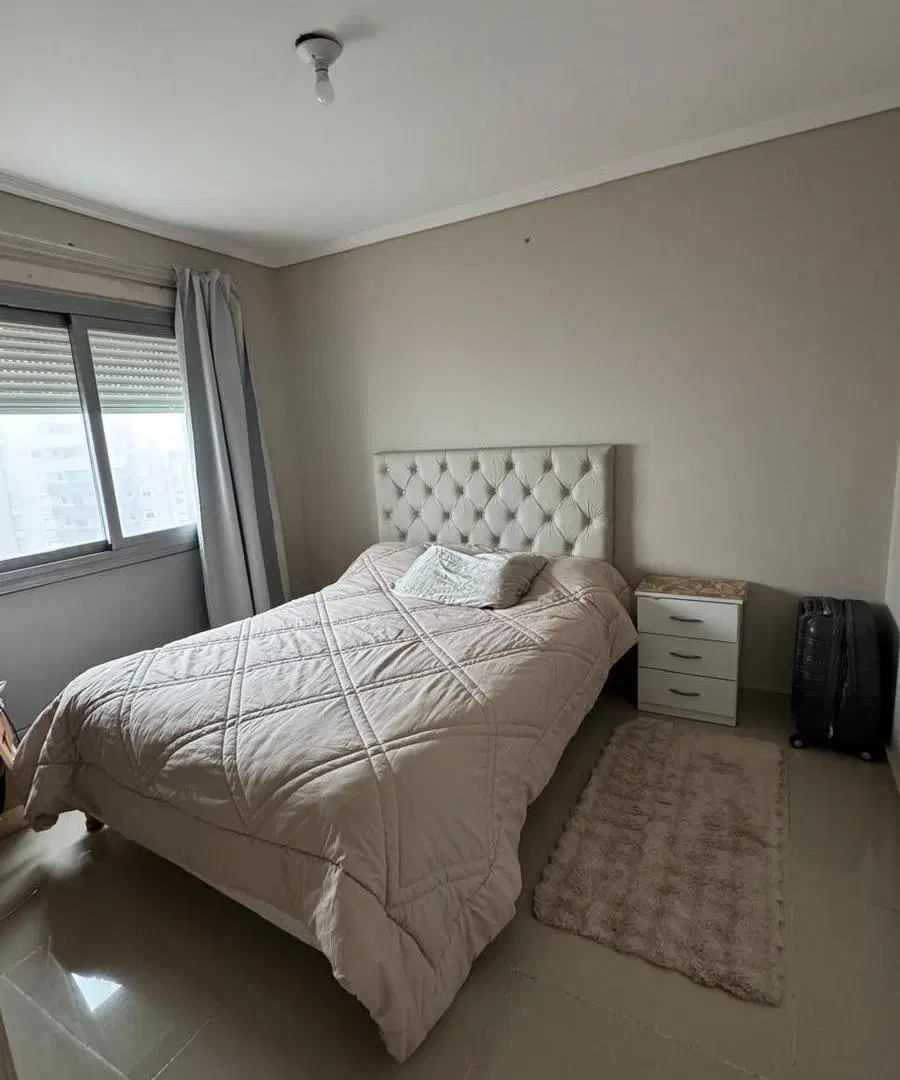 Venta Departamento 1 dormitorio Piso Alto ALTOS VILLASOL 3