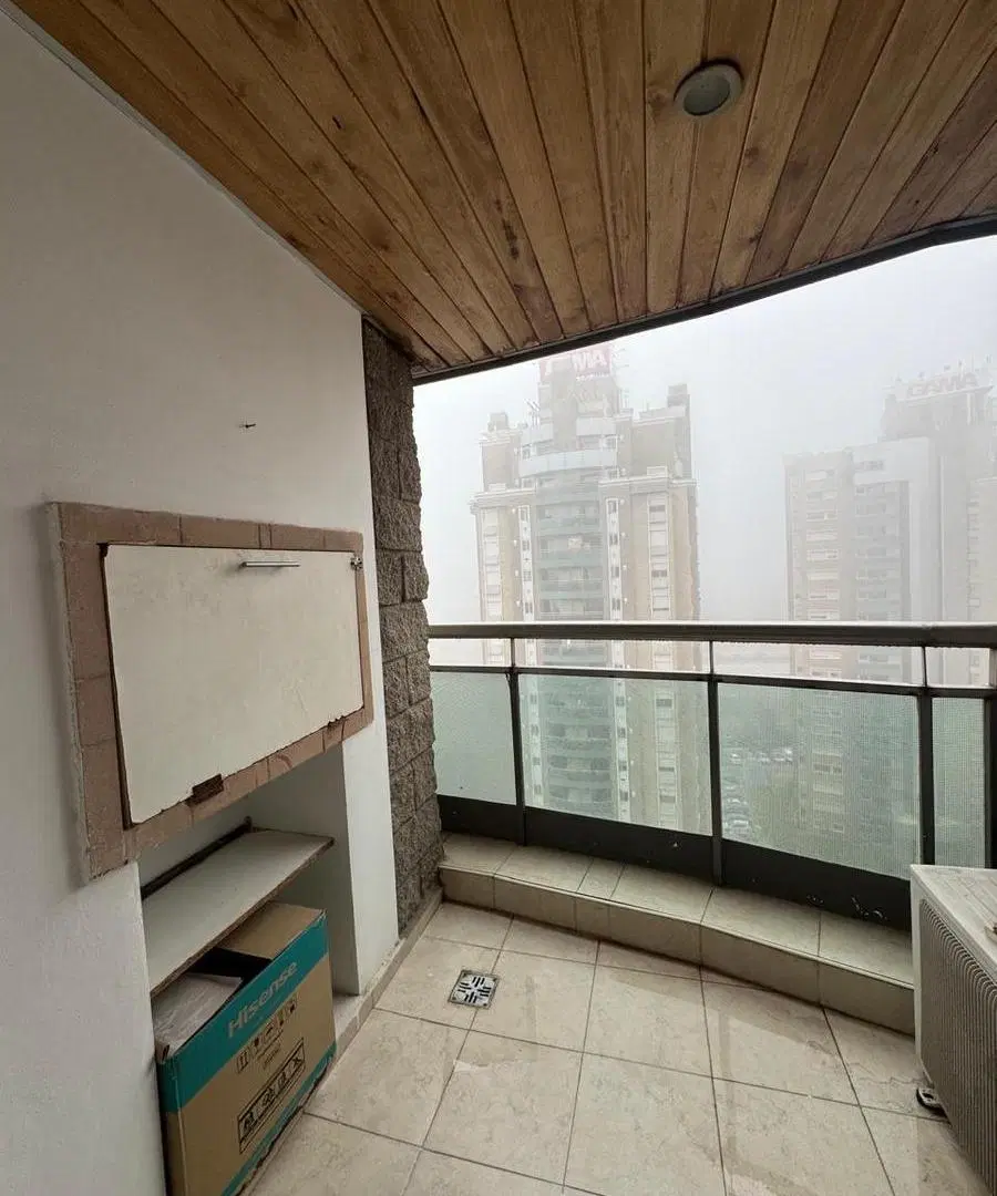 Venta Departamento 1 dormitorio Piso Alto ALTOS VILLASOL 4