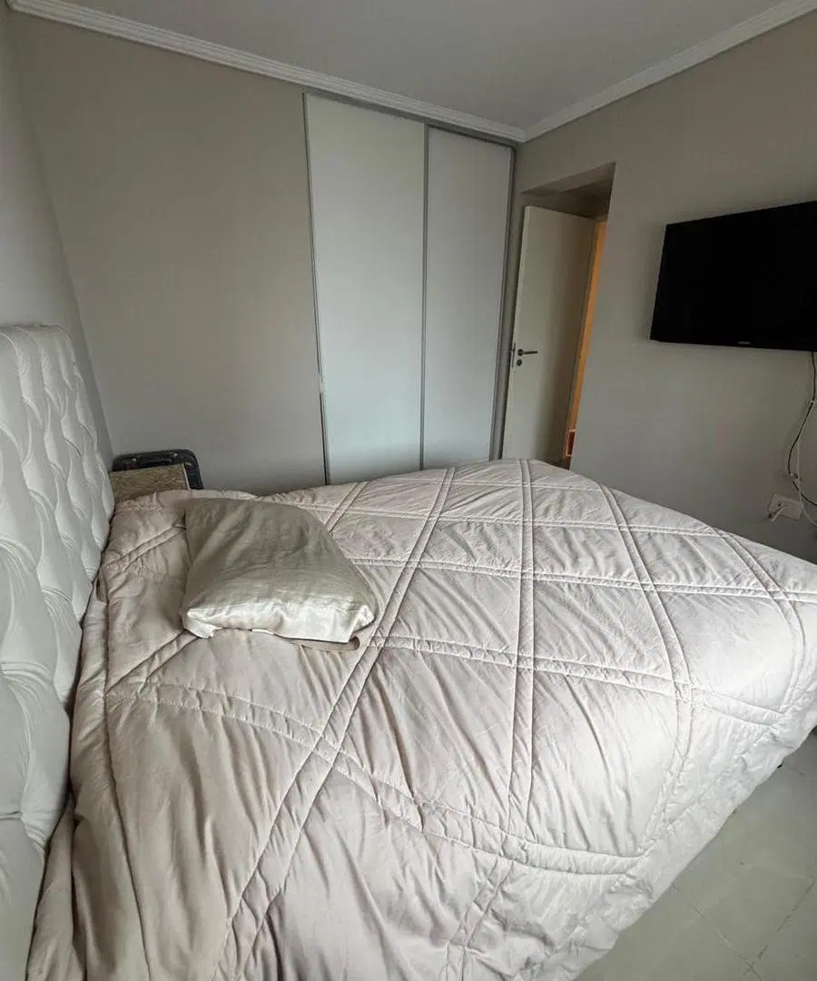 Venta Departamento 1 dormitorio Piso Alto ALTOS VILLASOL 2