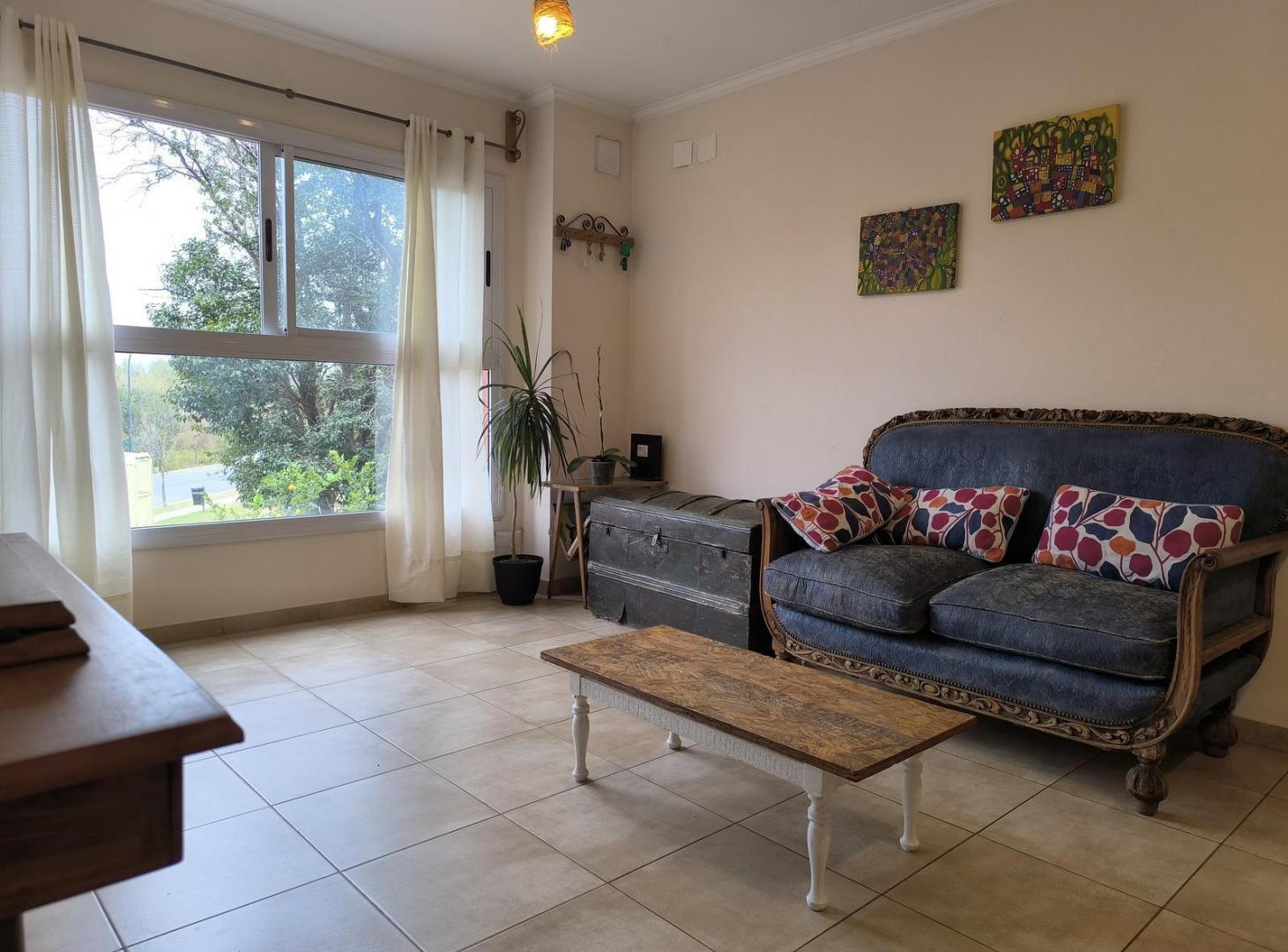 Foto de Venta Departamento Balcones del Chateau 2 dormitorios Balcon extragrande, imagen 3