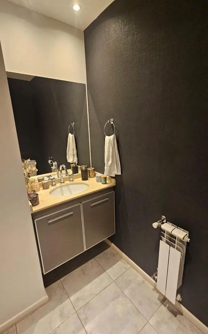 Duplex en Venta 3 Dormitorios en Chacra del Norte.  Apto Crédito 5