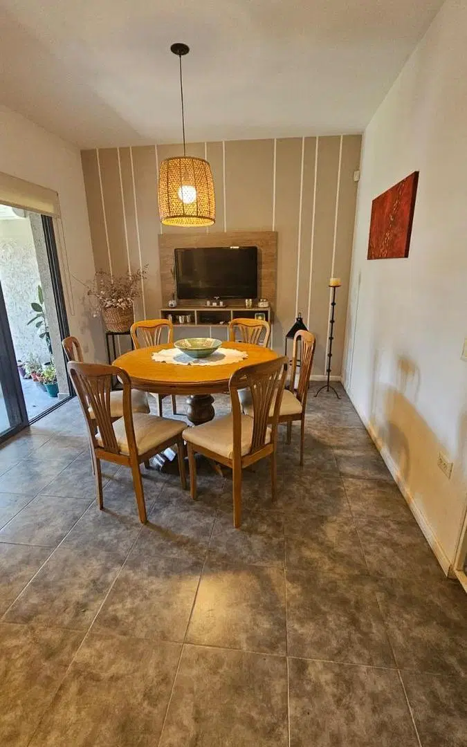 Duplex en Venta 3 Dormitorios en Chacra del Norte.  Apto Crédito 4