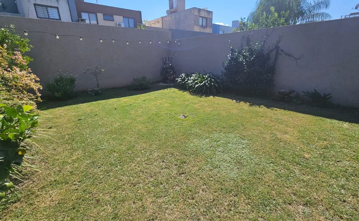 Duplex en Venta Chacra del Norte 3 Dormitorios.  Apto Crédito 5