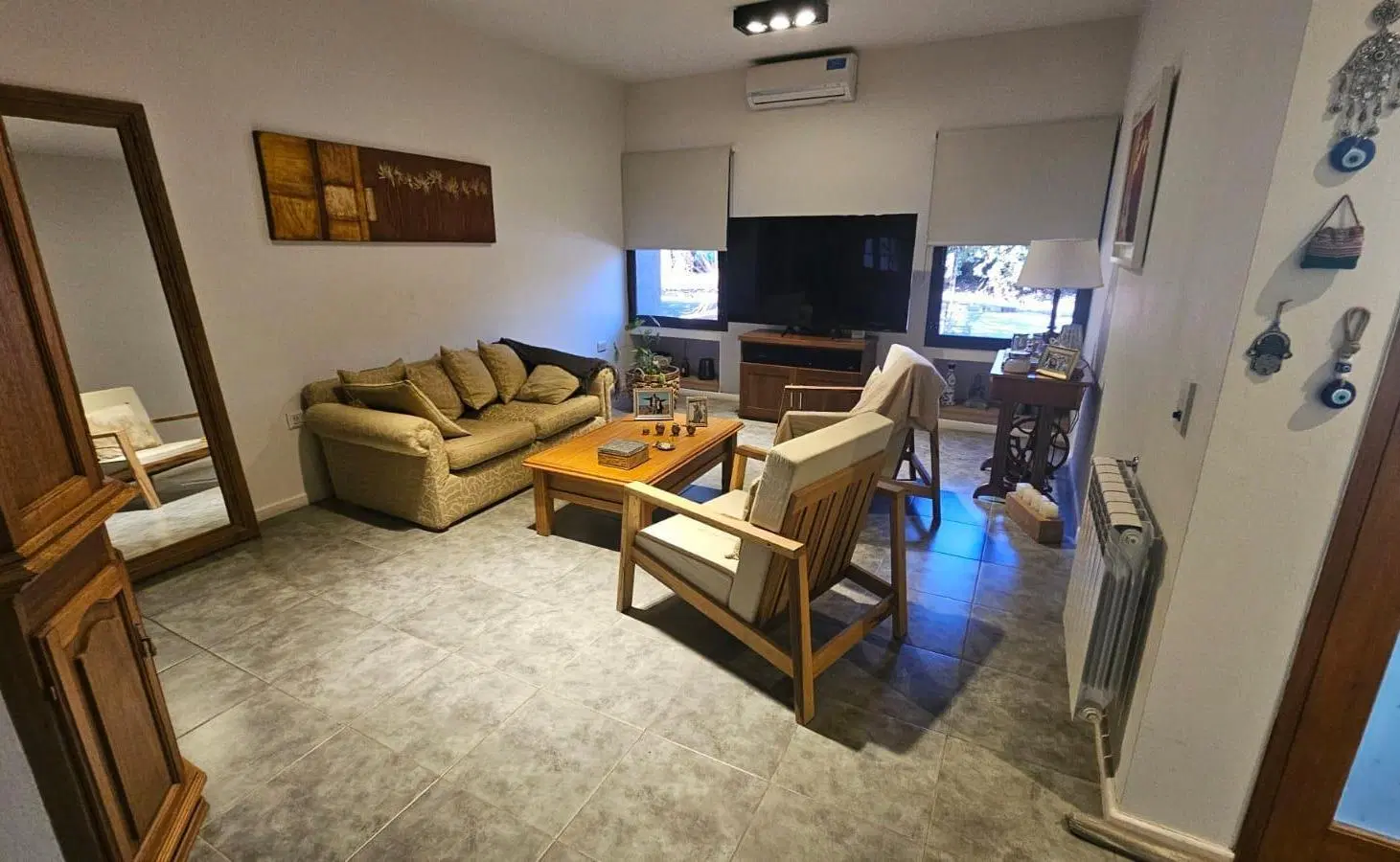 Duplex en Venta 3 Dormitorios en Chacra del Norte.  Apto Crédito 3