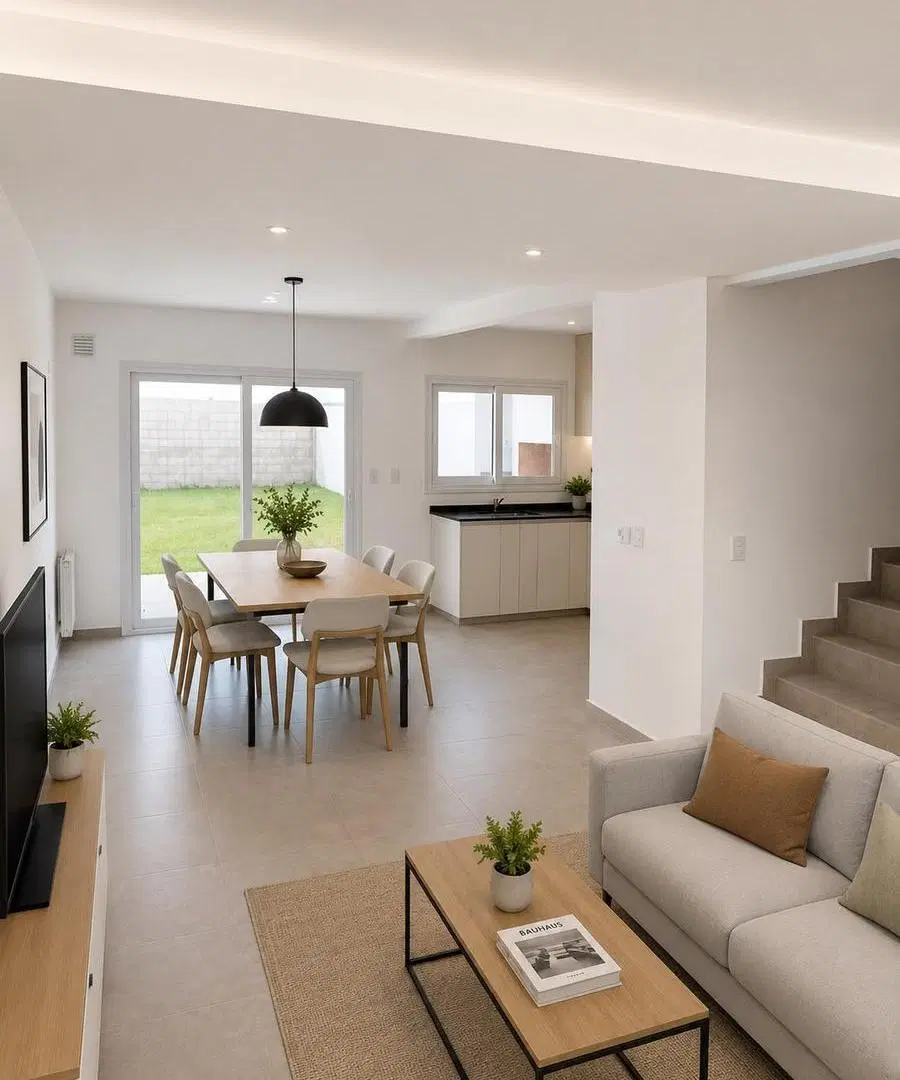 DUPLEX EN VENTA - Docta Avenida - 3 DORMITORIOS 2