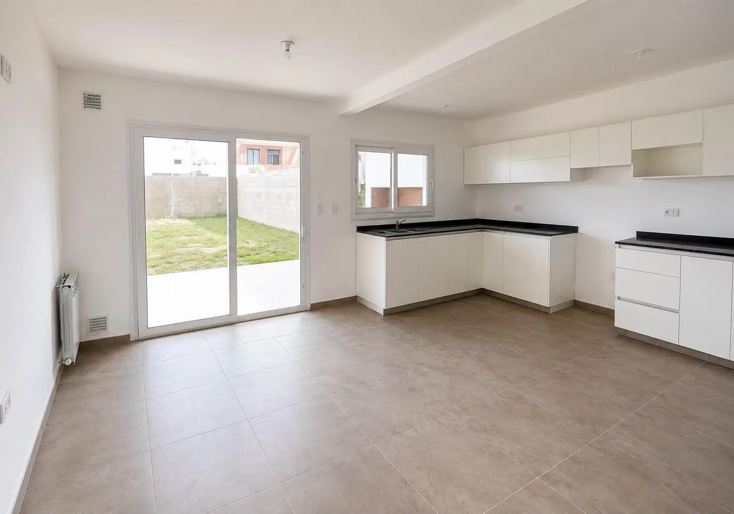 DUPLEX EN VENTA - Docta Avenida - 3 DORMITORIOS 5