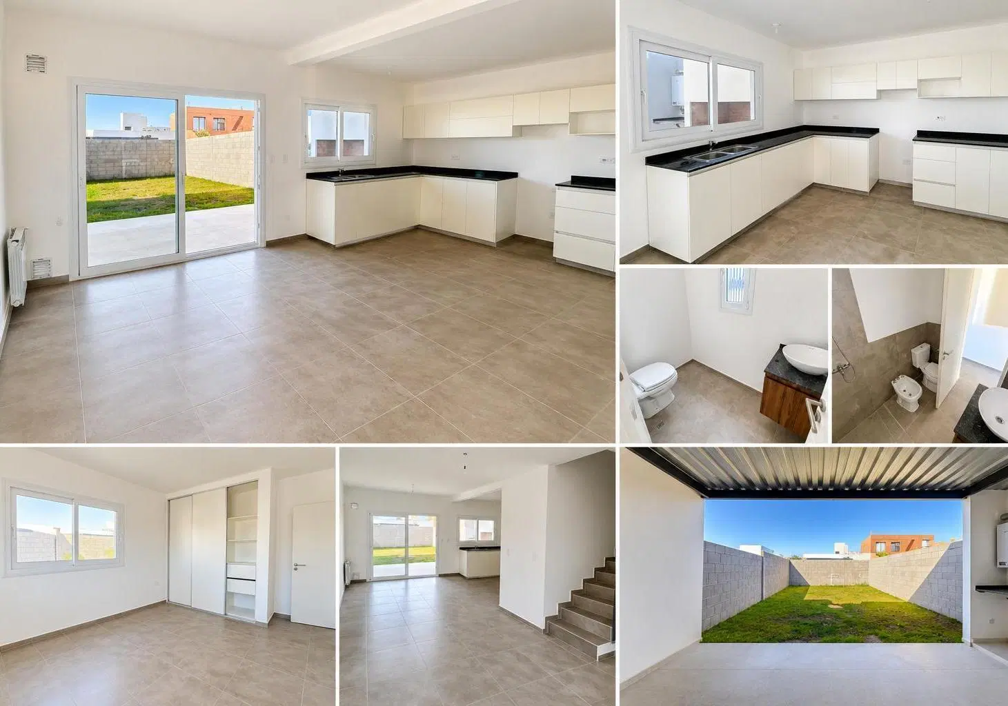 DUPLEX EN VENTA - Docta Avenida - 3 DORMITORIOS 3