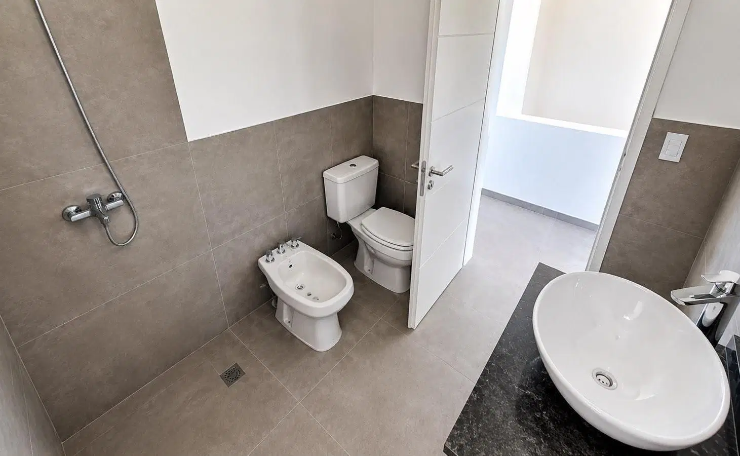 DUPLEX EN VENTA - Docta Avenida - 3 DORMITORIOS 4