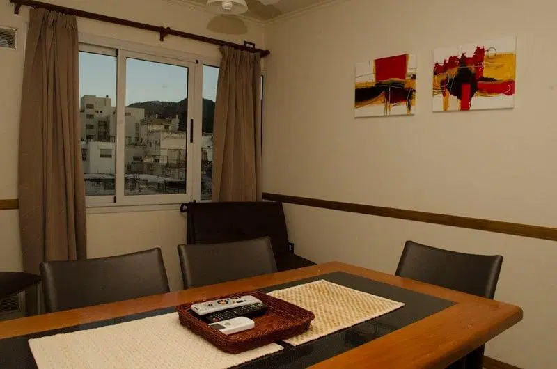 Venta Departamento Carlos Paz 2 dormitorios con Cochera 4