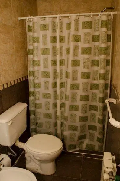 Venta Departamento Carlos Paz 2 dormitorios con Cochera 2